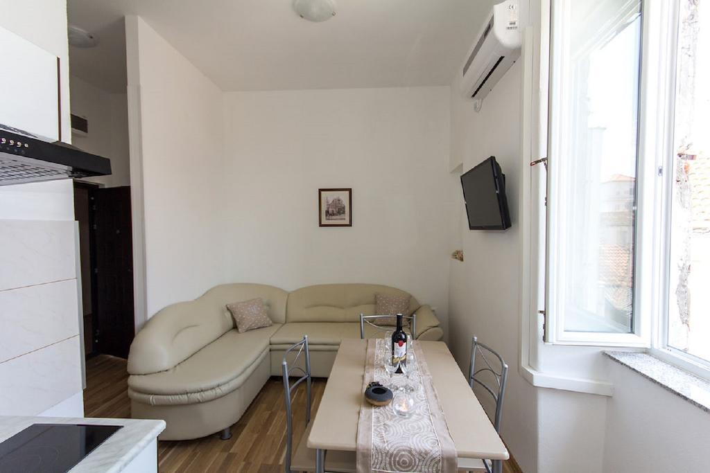 Apartment Cavallo Zadar Zimmer foto